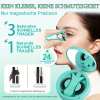 🔥Letzter Tag 49 % RABATT🎁Wiederverwendbare magnetische Wimpern mit Applikator