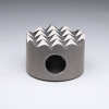 ADD ONS : Hedgehog Titanium Knife Pendant (Free paracord)