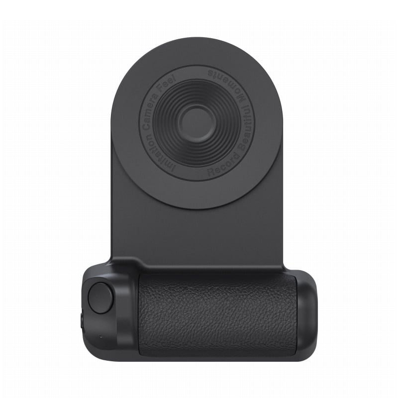 🔥Last Day Promotion Sale 70%OFF 🤳Magnetic Camera Handle Bluetooth Bracket(Buy 2 Save10%Off&Free Shipping)📦