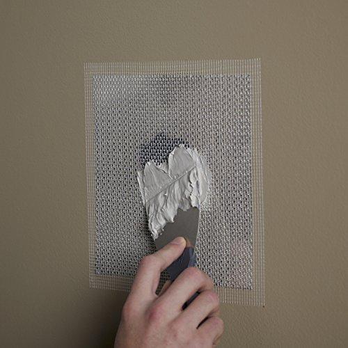 Quick Wall Repair Patch (3 pcs)