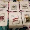 🎅Advent Calendar Bags | Countdown to Christmas
