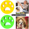 (🌲Early Christmas Sale- SAVE 48% OFF)Pet Hair Remover Lint Catcher--buy 5 get 5 free & free shipping（10pcs）