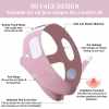 ⏰LAST DAY SALE 50% OFF💥Reusable V-Shaped Face Band