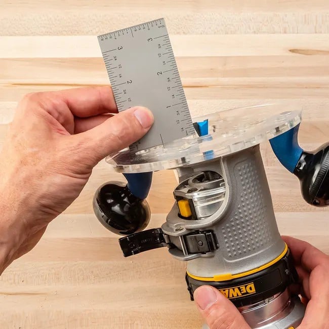 🎁TikTok Last Day Sale - 70% OFF🎉Square edge ruler📐