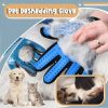 Christmas Hot Sale 48% OFF - Pet Deshedding Glove