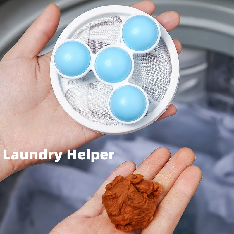 SUMMER HOT SALE 2022 Deals 48% OFF-Gyroscopic Washer Filter(BUY 3 GET 2 FREE )
