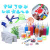 (🔥Last Day Promotion 50% OFF) 🦀Magic Water ELF, Children Handmade Aqua Gel Sensory Toy Set