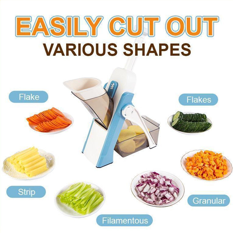 (🔥HOT SALE - 49% OFF) Kitchen Chopping Artifact, Buy 2 Get Extra 10% OFF & Free Shipping