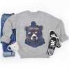 🔥Football Graphic Sweatshirts - City Animal Sports Pullover