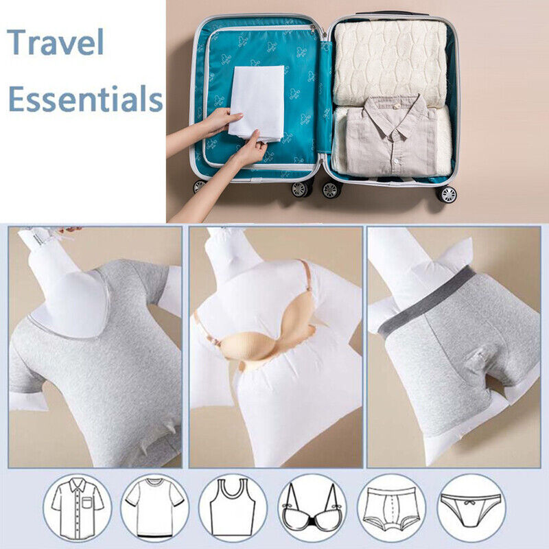 (🔥Last Day Promotion-48%OFF)Portable Clothes Dryer Bag(Buy 4 get Free shipping)