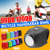 🔥(Last Day Promotion - 50% OFF)2023 Super Bike Horn, Buy 4 Get Extra 20% OFF & Free Shipping