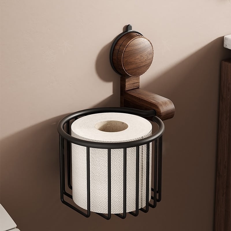 🔥Last Day Promotion 70% OFF🔥Suction Cup Paper Towel Holder