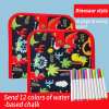 🔥LAST DAY SALE 50% OFF-🎁Children Magic Drawing Book