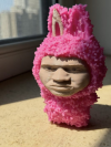 La Ye-ye Figure