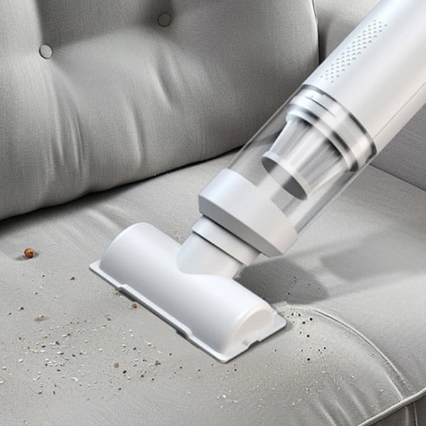 Last Day Promotion 70% OFF - 🔥Slim V8 Mate Cordless Car Vacuum⚡Buy 2 Get Free Shipping