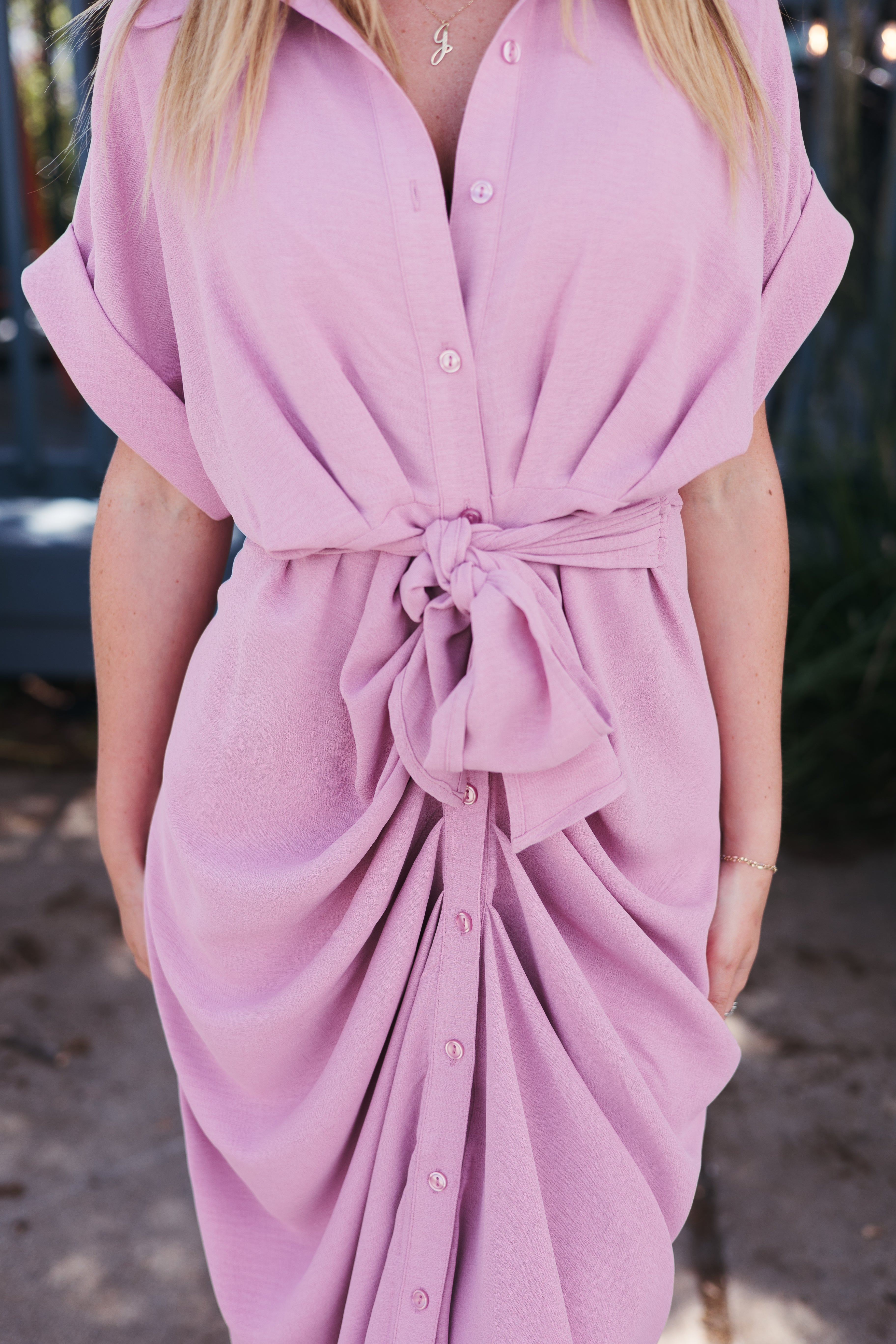 Steve Madden Tori Dress