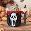 🎁TikTok Last Day Sale - 70% OFF🔥Ghostface Ice Cream Pint Holder