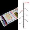 FISH KING Luminous Fishing Hooks