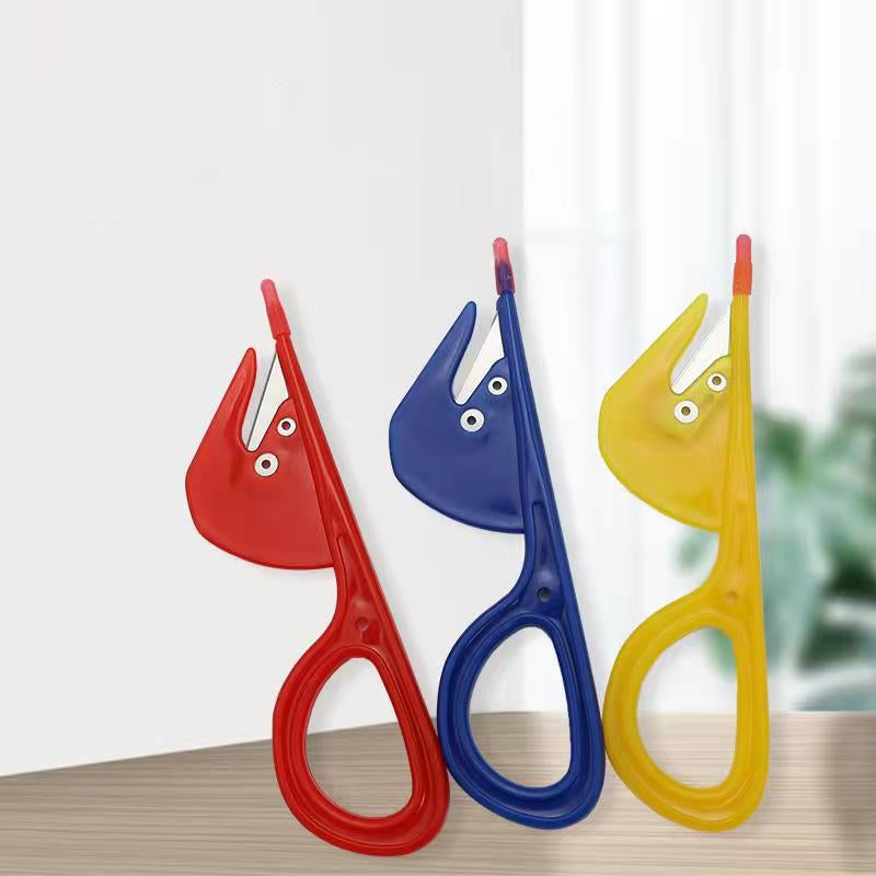 (🔥HOT SALE - 48% OFF) Fish Cutter - Suitable for fish,eel,shrimp and more