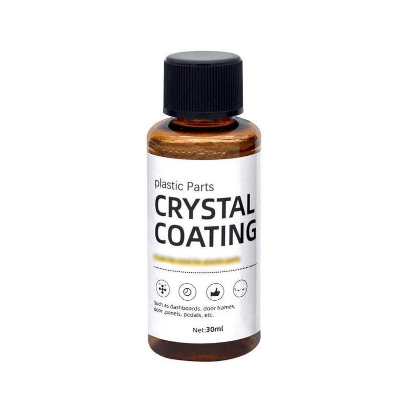 🔥Last Day Promotion 48% OFF-🎁-Coating Agent For Automotive Plastics