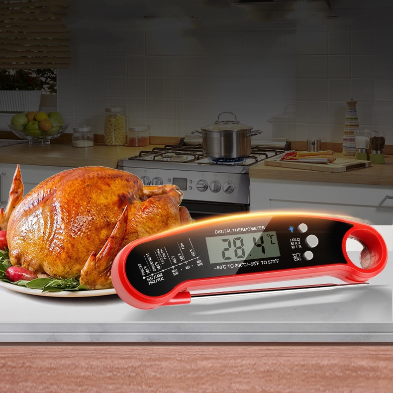 🔥Last Day Promotion 37% OFF🔥Meat Thermometer