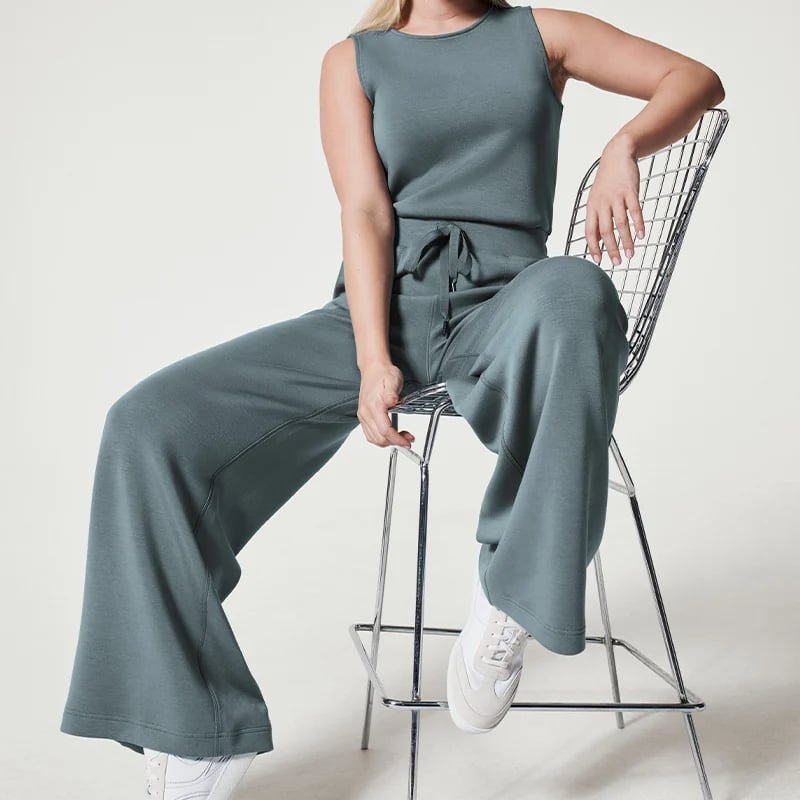 [Last Day Promotion] AirEssentials Jumpsuit (Buy 2 Free Shipping)