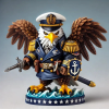 🦅Armed Eagle (BUY MORE SAVE MORE)