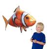 Inflatable RC Air Swimmer Remote Control Flying Shark Clownfish