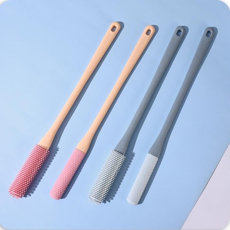 🔥Last Day Promotion 70% OFF - Toe Gap Cleaning Brush