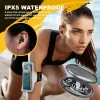 💲One Day 49% OFF🎧Invisible Sport Wireless Earphone Ipx5 Waterproof📦Buy 2 Free Shipping