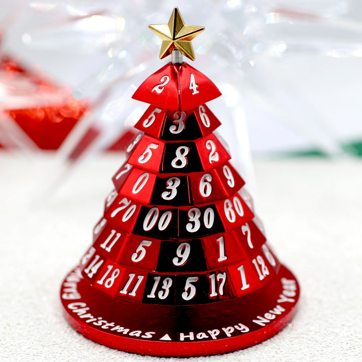 🌲Early Christmas Sale 50% Off🌲Christmas Tree Decorative Dice, Buy 2 Free Shipping