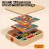 🔥Last Day Promotion 70% OFF💥Creative Magnetic Puzzle