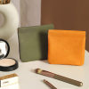 (🌲Early Christmas Sale- SAVE 48% OFF)Pocket Cosmetic Leather Bags