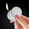 (🔥2024 Collectible of the Year - 50% OFF) BTC Creative Lighter - Buy 2 Get Extra 10% Off