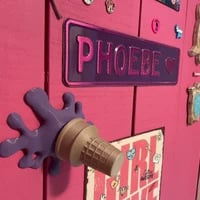 🔥🔥🔥 50% OFF🔥🔥🔥 Melted Ice cream Wall Art | Unique Fun Decor for Home, Kids Room and Office
