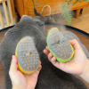 🐱3-in-1 Dampf Reinigungsbürste für Katzen 🐱(Kaufen 2 kostenloser Versand)