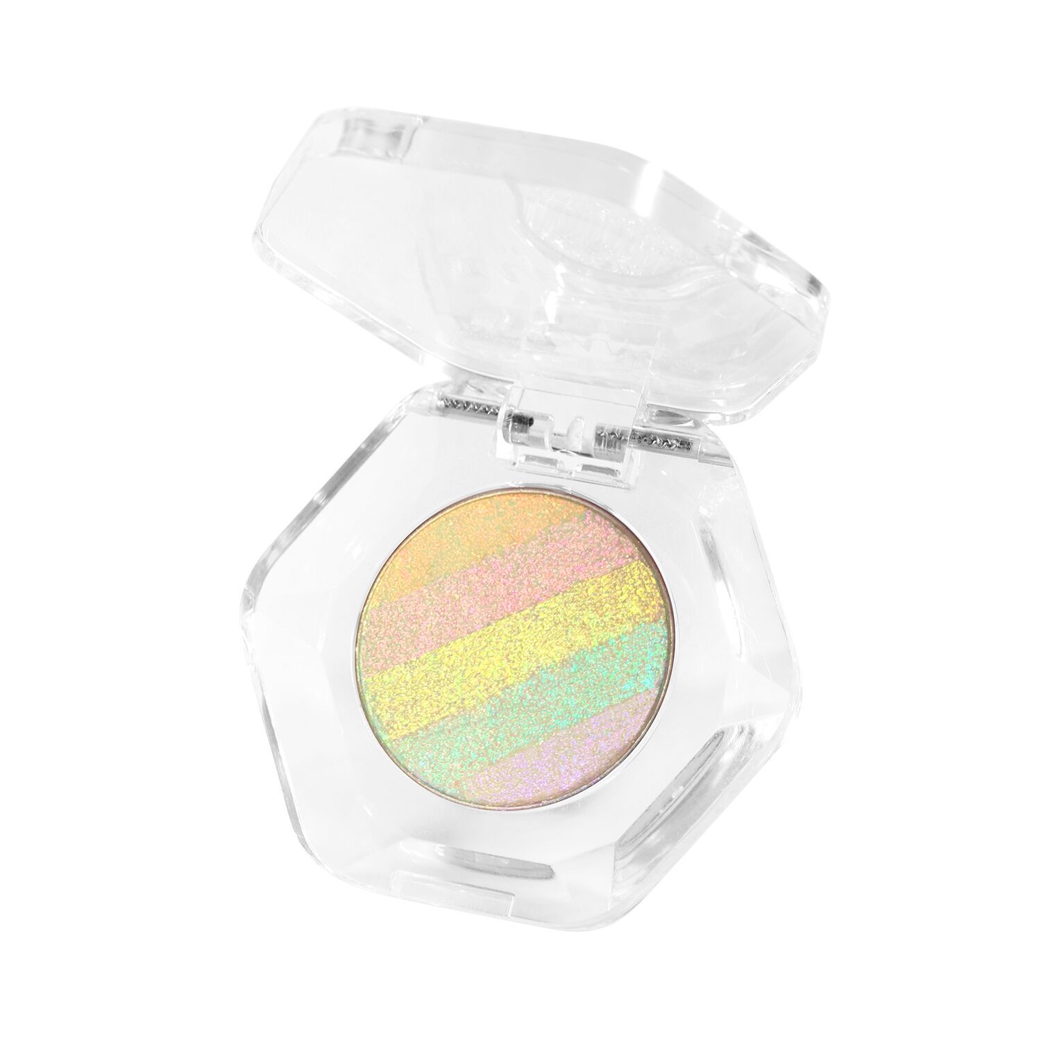 BUY 2 FREE SHIPPING🌈Rainbow Highlighting Eyeshadow