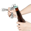 💖Hot 48% OFF🌹Interactive Cast Metal Bottle Opener with Balancing Stand – Fun Meets Function 🍻