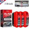 💥LAST DAY SALE 50% OFF💥Automotive Oil Film Cleaning Brush