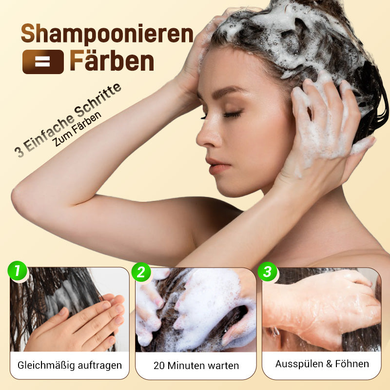 ✨Letzter Tag 49% Rabatt🌿Pflanzen‑Nährfarbe