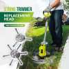 💥LAST DAY SALE 50% OFF💥String Trimmer Replacement Head
