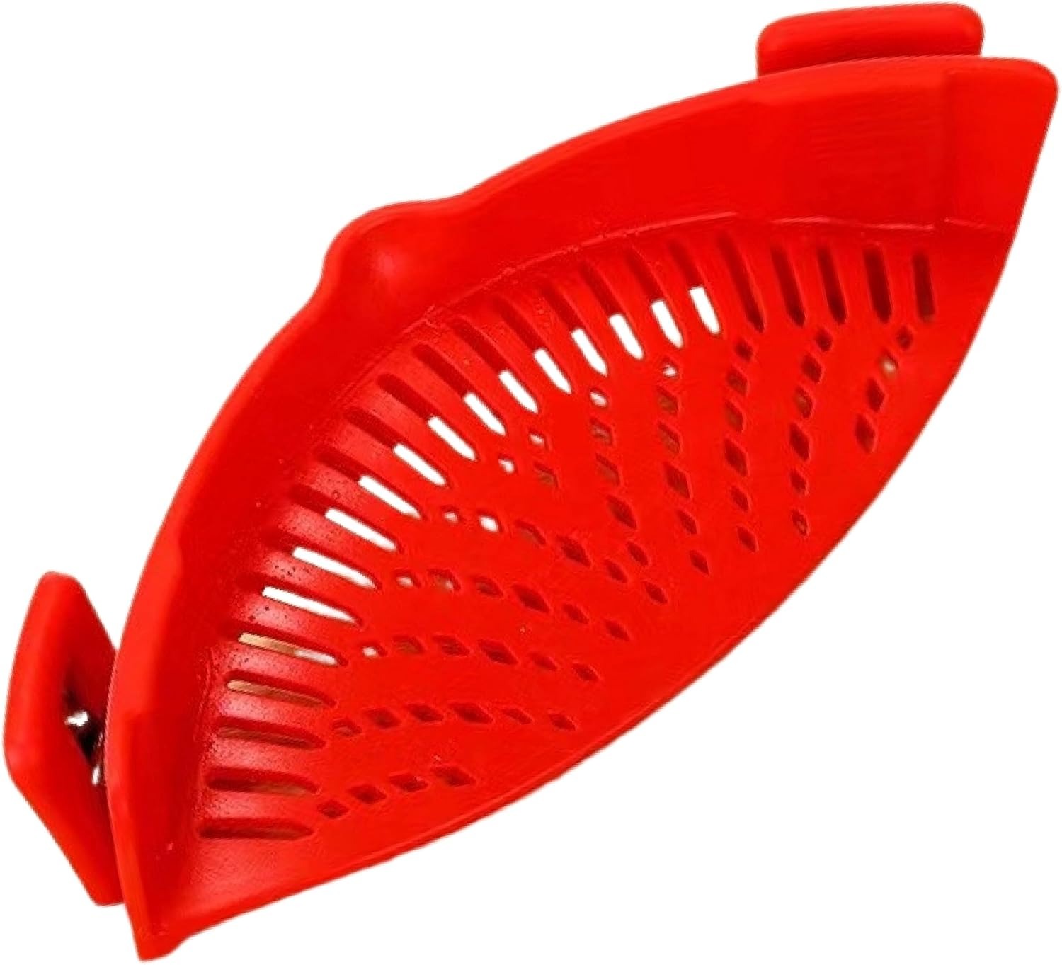 🔥 BUY 1 GET 1 FREE-Silicone Snap Pot Strainer