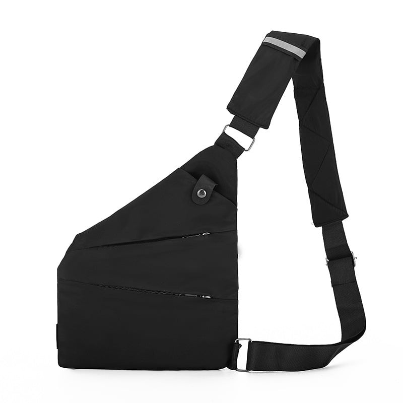 🔥Last Day Promotion 70% OFF🔥Anti-Theft Secure Crossbody Bag⚡Buy 2 Free Shipping