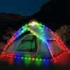 Outdoor Waterproof Portable Stowable String Light