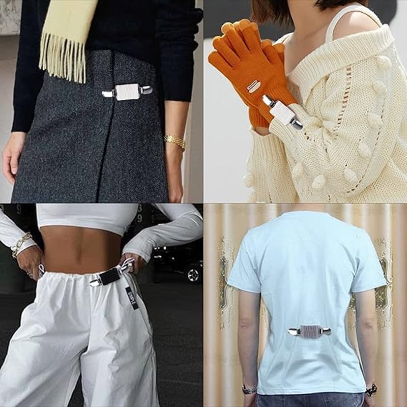 ✨Last Day Promotio🎁Elastic Waist Clip🎉Buy 3 Get Extra 10% Off