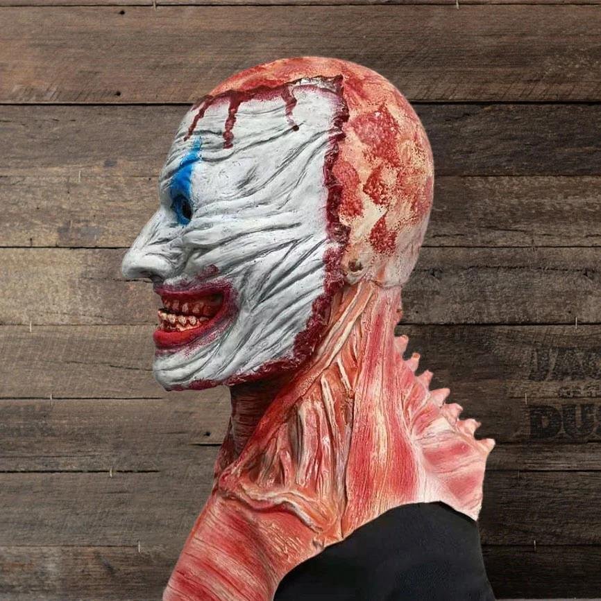 🎃Halloween Early Sale 50% OFF🔥Blood Double Mask