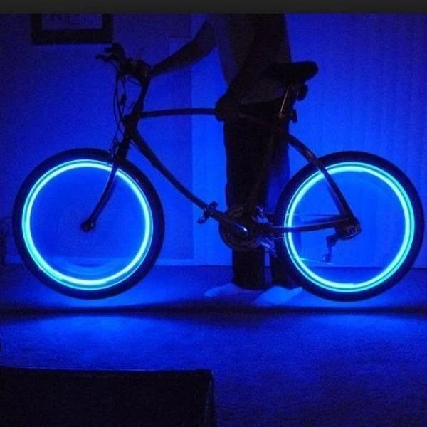 60% OFF LIMITED TIME - Led Wheel Lights