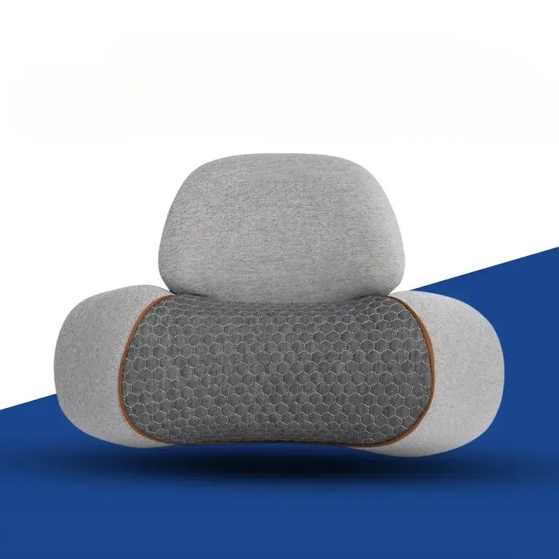 🔥Last Day Promotion 50% OFF🔥3 In 1 Neck Massage Pillow