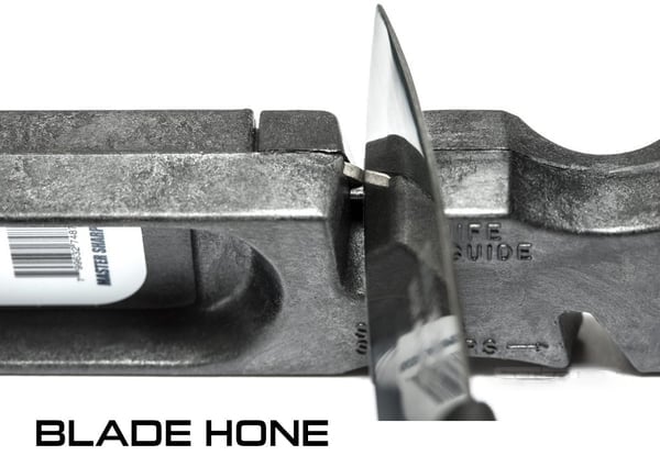 All-in-One Professional Knife and Tool Sharpener