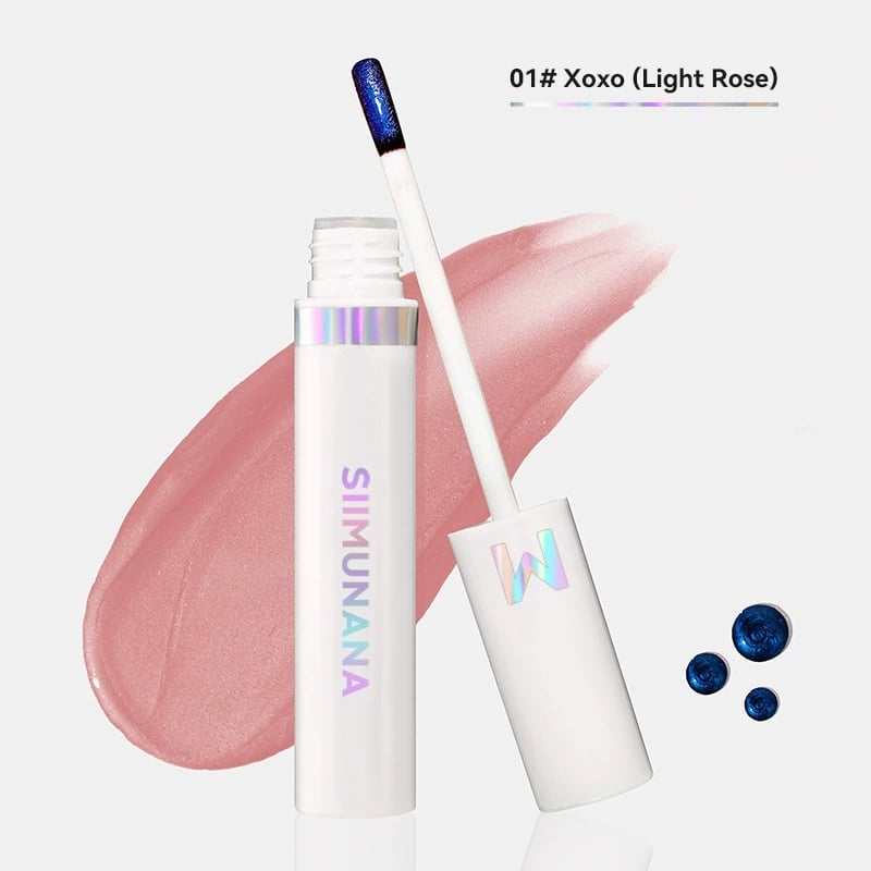 💋 24-Hour Lip Color, Zero Touch-Ups